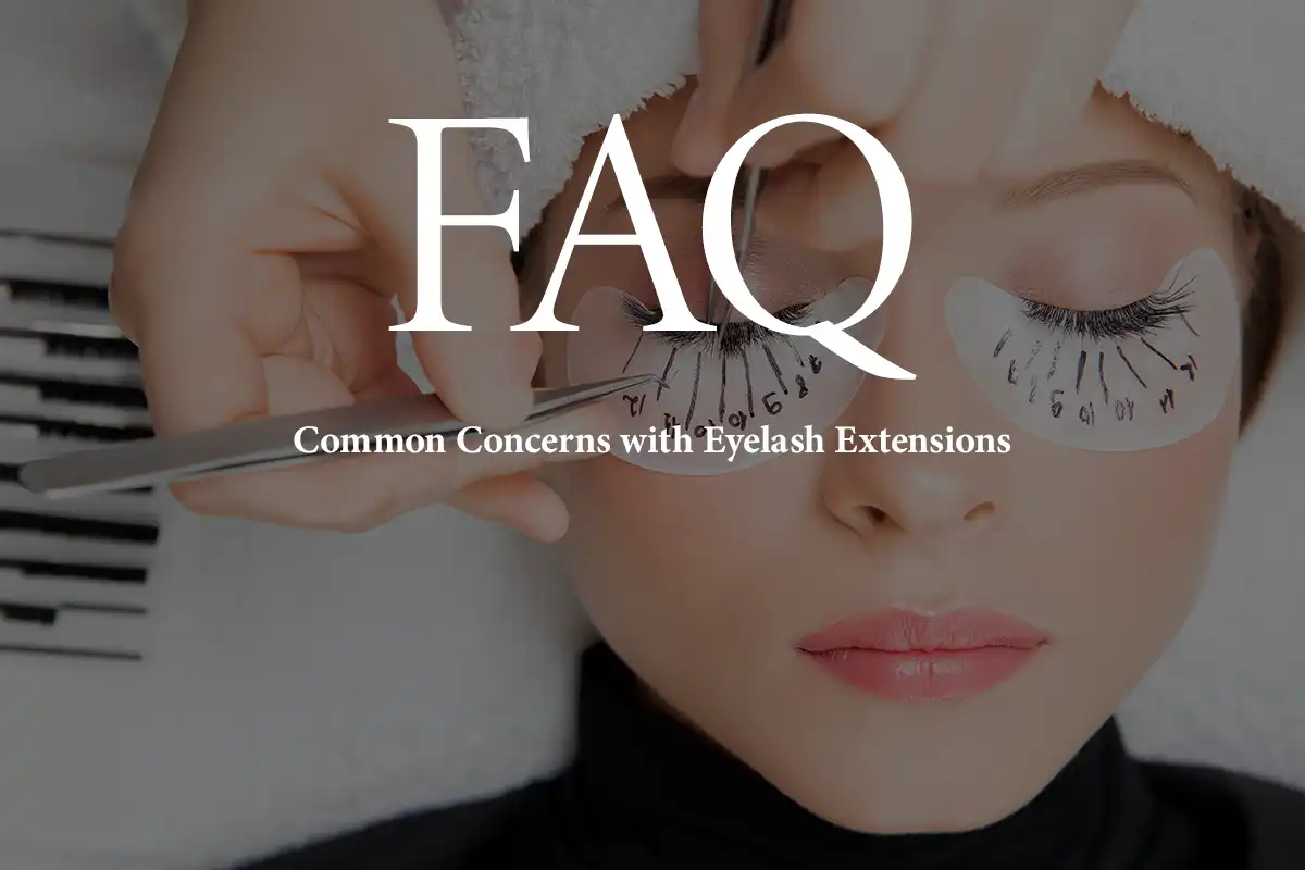 The Ultimate Guide to Eyelash Extensions Aftercare